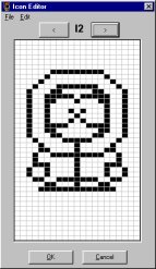 Icon Editor